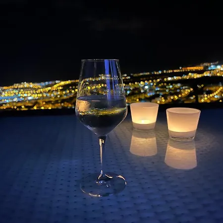 דירה 2 Bedroom With Breathtaking View Of The Sea - Sunset *