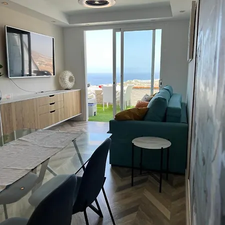 2 Bedroom With Breathtaking View Of The Sea - Sunset דירה *