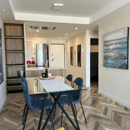 2 Bedroom With Breathtaking View Of The Sea - Sunset *