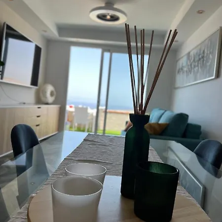 דירה 2 Bedroom With Breathtaking View Of The Sea - Sunset *