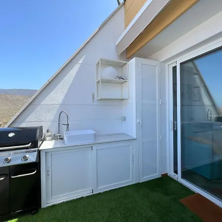 2 Bedroom With Breathtaking View Of The Sea - Sunset Διαμέρισμα