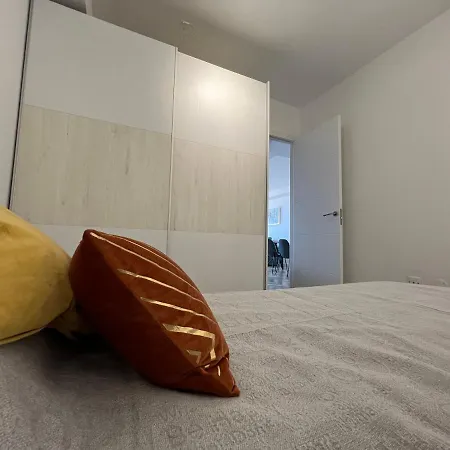 דירה 2 Bedroom With Breathtaking View Of The Sea - Sunset אדחה