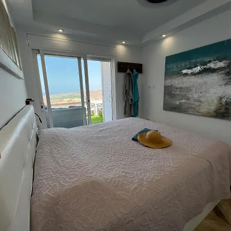 2 Bedroom With Breathtaking View Of The Sea - Sunset Costa Adeje (Tenerife)