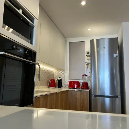 2 Bedroom With Breathtaking View Of The Sea - Sunset アデヘ