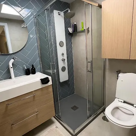 2 Bedroom With Breathtaking View Of The Sea - Sunset אדחה