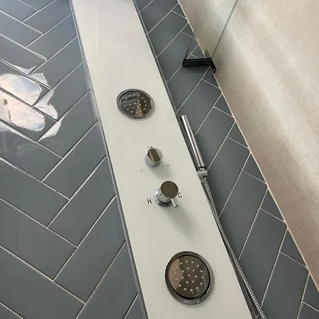 דירה 2 Bedroom With Breathtaking View Of The Sea - Sunset