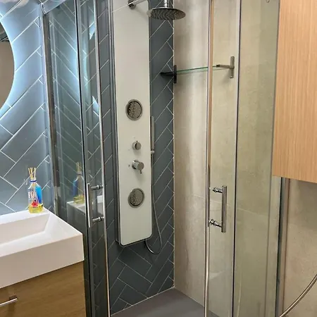 דירה 2 Bedroom With Breathtaking View Of The Sea - Sunset *