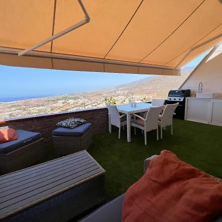 Lejlighed 2 Bedroom With Breathtaking View Of The Sea - Sunset *