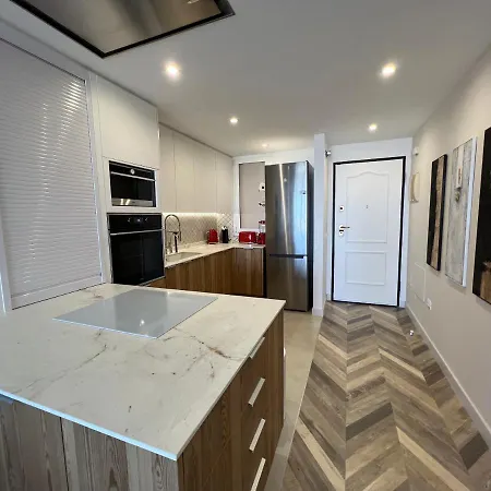 2 Bedroom With Breathtaking View Of The Sea - Sunset דירה *