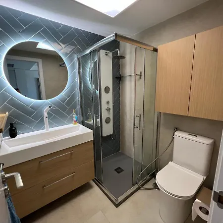 2 Bedroom With Breathtaking View Of The Sea - Sunset Διαμέρισμα *