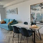 Apartmán 2 Bedroom With Breathtaking View Of The Sea - Sunset