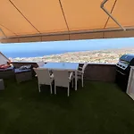 2 Bedroom With Breathtaking View Of The Sea - Sunset * 阿德耶
