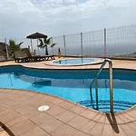 Apartmán 2 Bedroom With Breathtaking View Of The Sea - Sunset