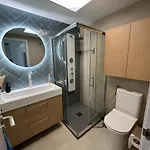 2 Bedroom With Breathtaking View Of The Sea - Sunset Apartmán *
