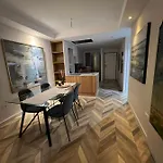 2 Bedroom With Breathtaking View Of The Sea - Sunset Apartmán Costa Adeje (Tenerife)
