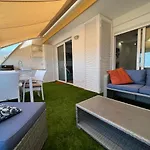 2 Bedroom With Breathtaking View Of The Sea - Sunset Apartamento Costa Adeje (Tenerife)