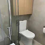 2 Bedroom With Breathtaking View Of The Sea - Sunset Apartmán *