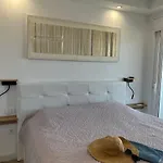 2 Bedroom With Breathtaking View Of The Sea - Sunset Apartamento *