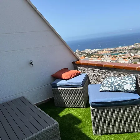 2 Bedroom With Breathtaking View Of The Sea - Sunset * 阿德耶