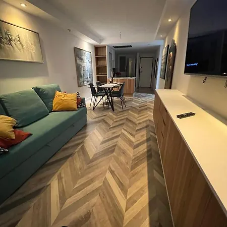 2 Bedroom With Breathtaking View Of The Sea - Sunset 公寓