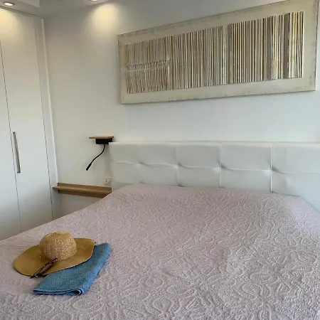 2 Bedroom With Breathtaking View Of The Sea - Sunset Appartement