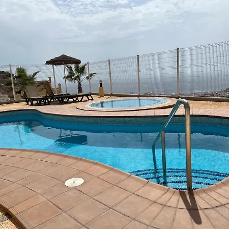 Appartement 2 Bedroom With Breathtaking View Of The Sea - Sunset
