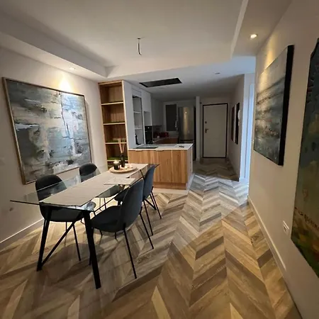 2 Bedroom With Breathtaking View Of The Sea - Sunset 公寓 阿德耶