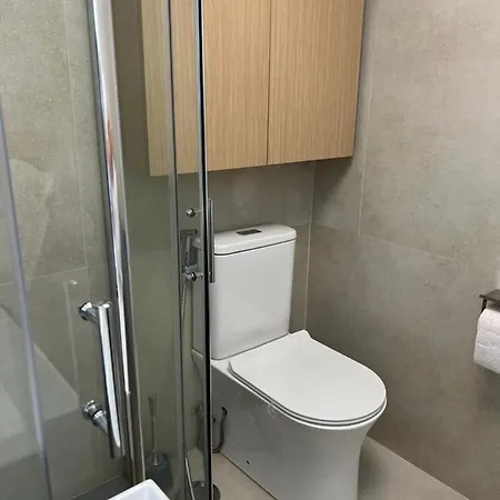 2 Bedroom With Breathtaking View Of The Sea - Sunset 公寓 *