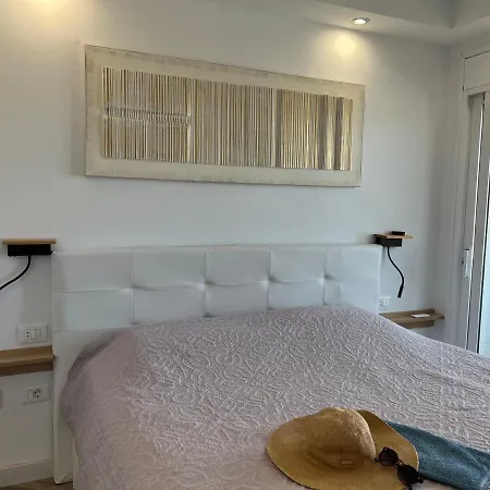 2 Bedroom With Breathtaking View Of The Sea - Sunset Apartamento *