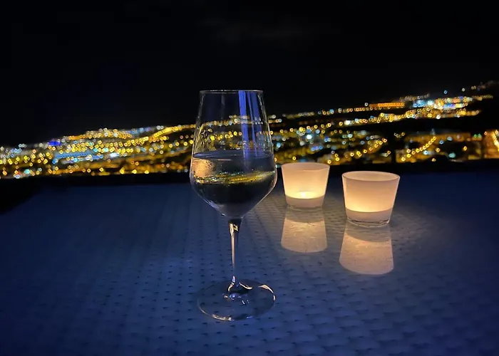 Апартаменты 2 Bedroom With Breathtaking View Of The Sea - Sunset *