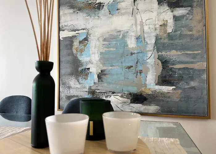 Апартаменты 2 Bedroom With Breathtaking View Of The Sea - Sunset Адехе