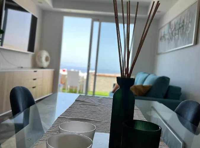 Апартаменты 2 Bedroom With Breathtaking View Of The Sea - Sunset *