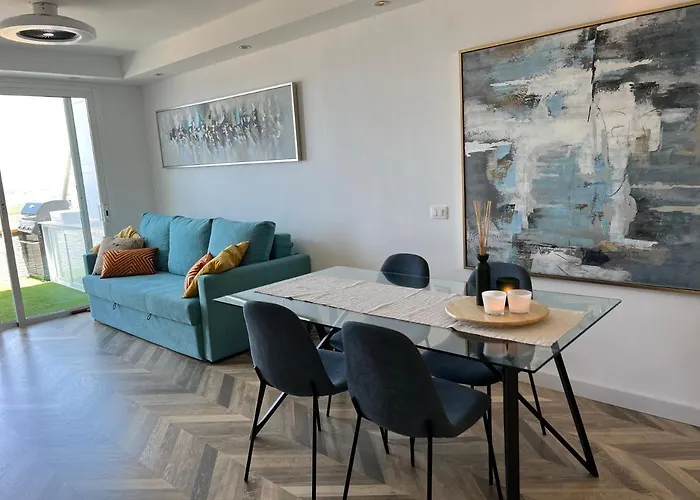 Апартаменты 2 Bedroom With Breathtaking View Of The Sea - Sunset