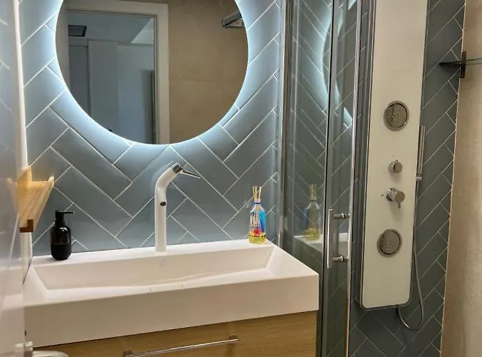 2 Bedroom With Breathtaking View Of The Sea - Sunset