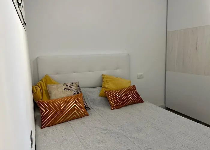 2 Bedroom With Breathtaking View Of The Sea - Sunset Апартаменты *