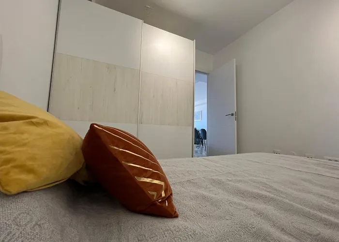 Апартаменты 2 Bedroom With Breathtaking View Of The Sea - Sunset Адехе