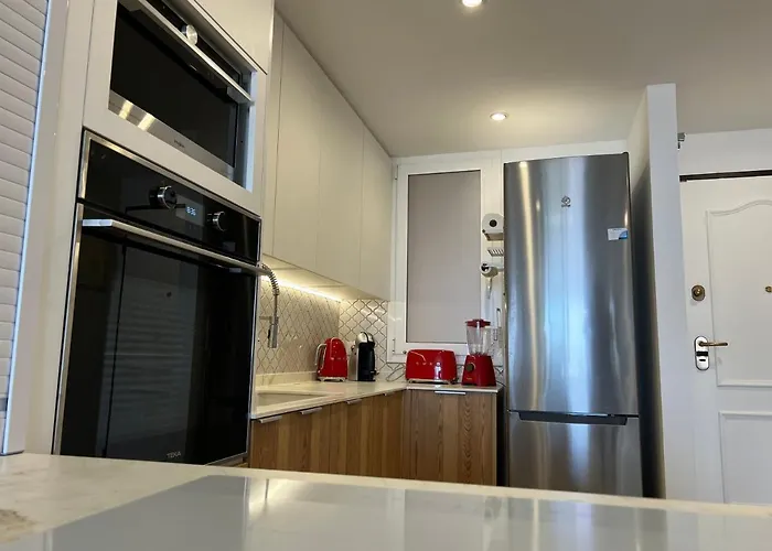 2 Bedroom With Breathtaking View Of The Sea - Sunset Адехе