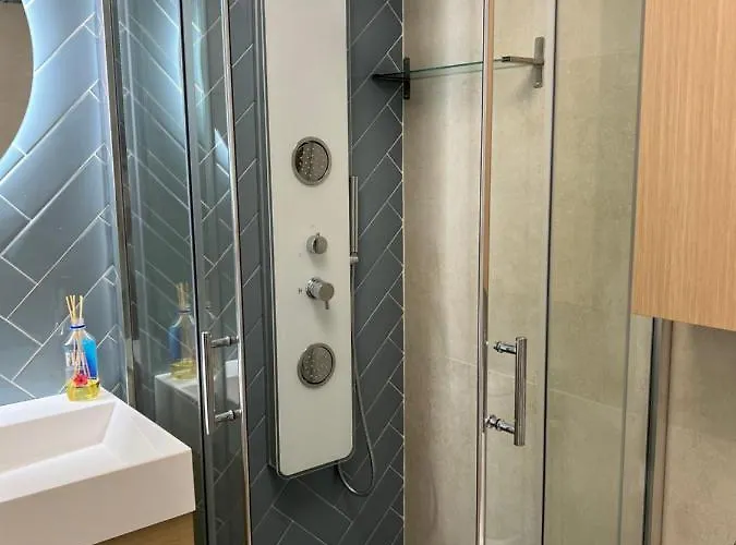 Апартаменты 2 Bedroom With Breathtaking View Of The Sea - Sunset *