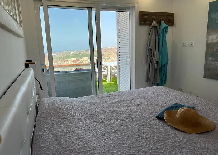 2 Bedroom With Breathtaking View Of The Sea - Sunset * Адехе