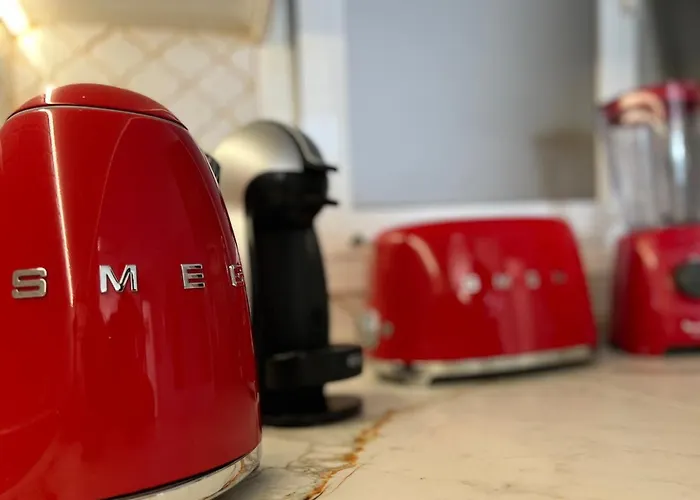 2 Bedroom With Breathtaking View Of The Sea - Sunset Апартаменты