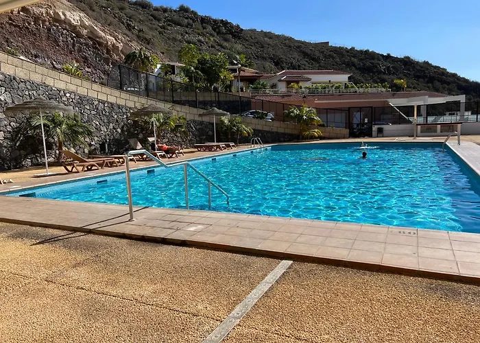 2 Bedroom With Breathtaking View Of The Sea - Sunset Апартаменты Адехе