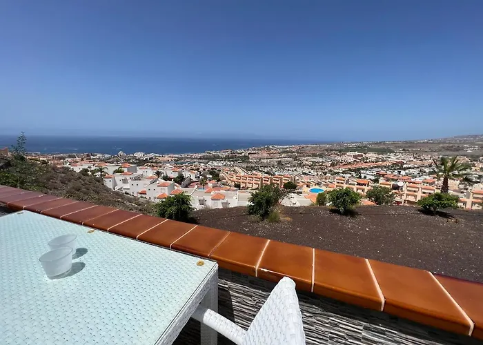 Апартаменты 2 Bedroom With Breathtaking View Of The Sea - Sunset Адехе