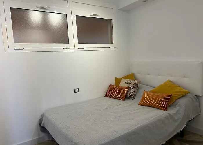 2 Bedroom With Breathtaking View Of The Sea - Sunset Адехе