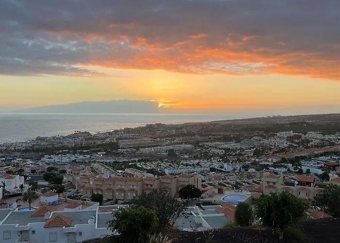 2 Bedroom With Breathtaking View Of The Sea - Sunset Адехе