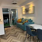 2 Bedroom With Breathtaking View Of The Sea - Sunset * Адехе