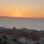 2 Bedroom With Breathtaking View Of The Sea - Sunset * Адехе