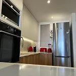 2 Bedroom With Breathtaking View Of The Sea - Sunset Адехе
