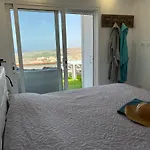2 Bedroom With Breathtaking View Of The Sea - Sunset * Адехе